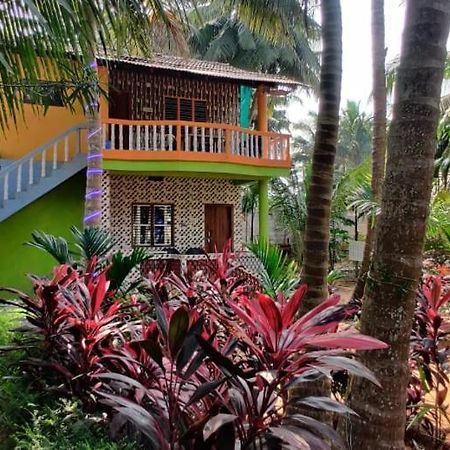 Areca Nest Gokarna (Karnataka) Exterior foto
