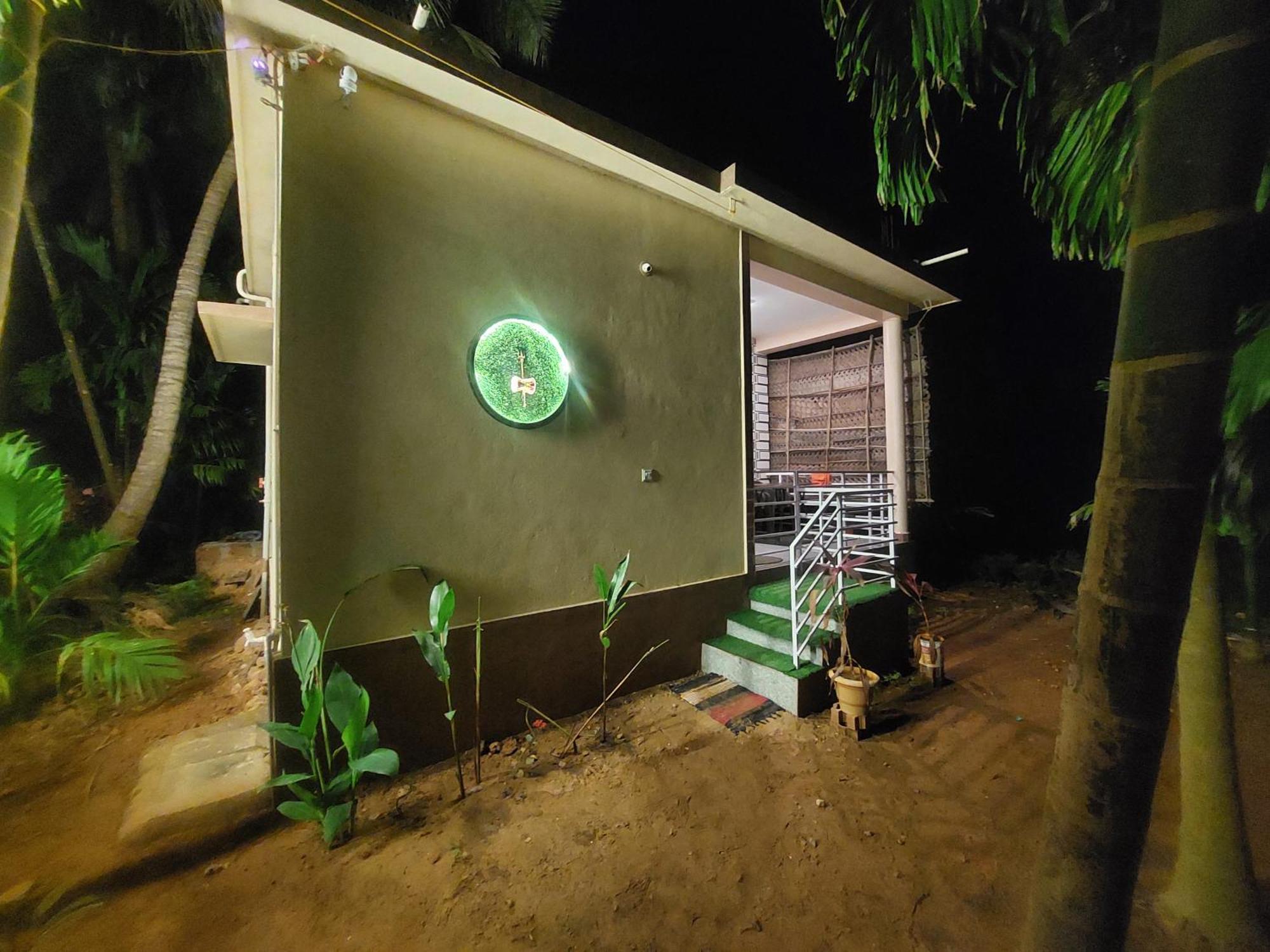 Areca Nest Gokarna (Karnataka) Quarto foto
