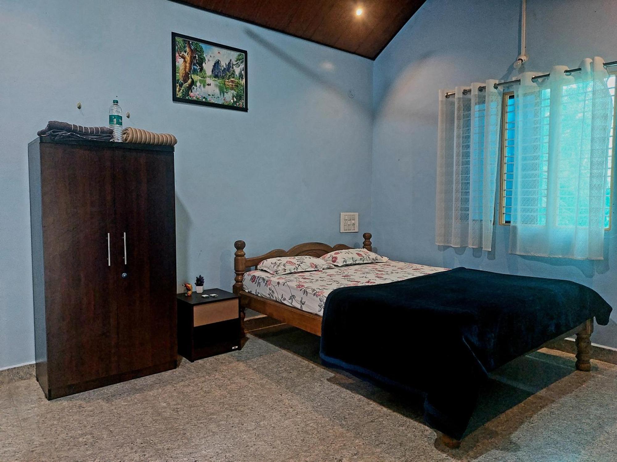 Areca Nest Gokarna (Karnataka) Exterior foto