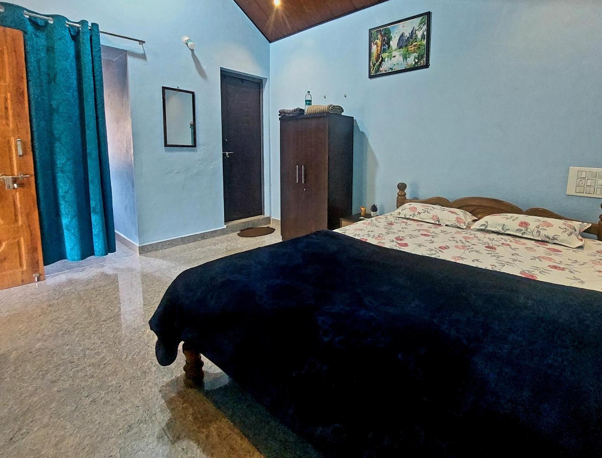 Areca Nest Gokarna (Karnataka) Exterior foto