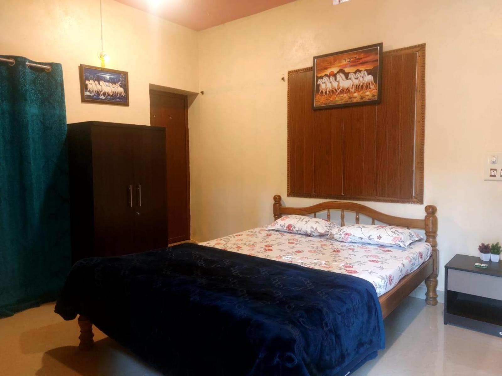 Areca Nest Gokarna (Karnataka) Exterior foto