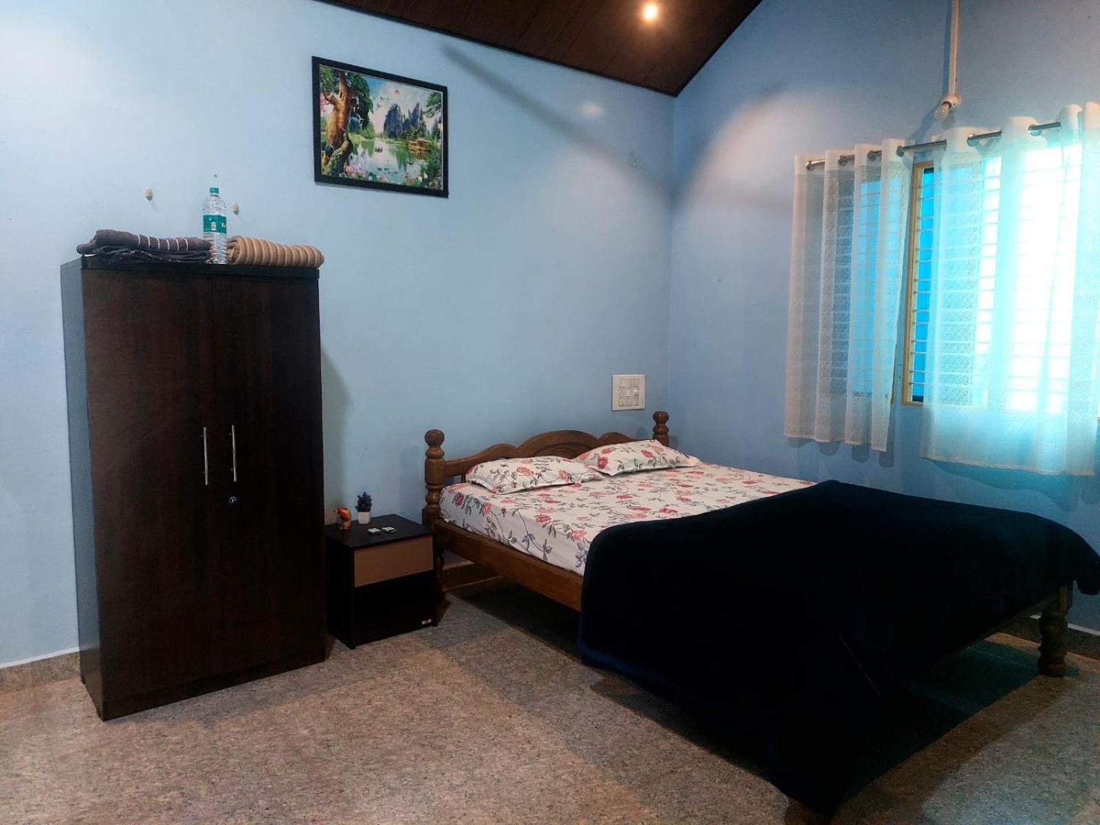 Areca Nest Gokarna (Karnataka) Exterior foto