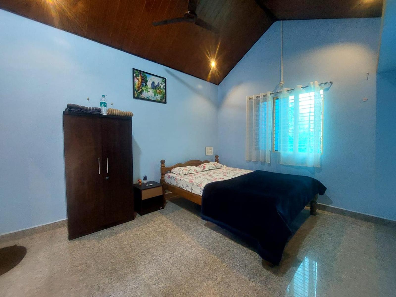 Areca Nest Gokarna (Karnataka) Exterior foto